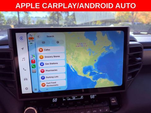 Used 2025 Toyota Sequoia TRD Pro image 15