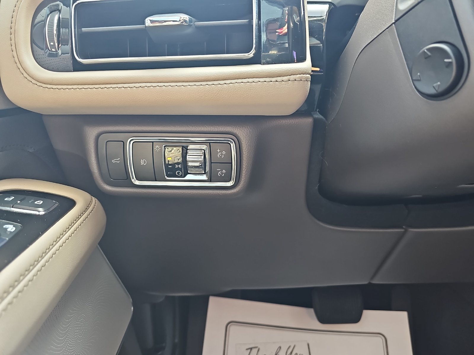 Used 2022 Lincoln Aviator Reserve w/ Equipment Group 201A AWD/4WD image 36