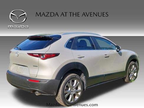 Used 2023 MAZDA CX-30 AWD 2.5 S w/ Select Package image 13