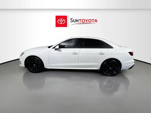 Used 2020 Audi A4 2.0T Premium w/ Convenience Package image 7