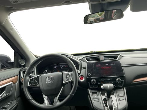 Used 2021 Honda CR-V EX image 10