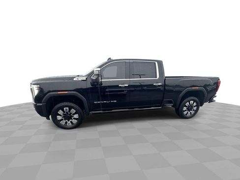 Certified 2024 GMC Sierra 2500 Denali w/ Denali Reserve Package image 5