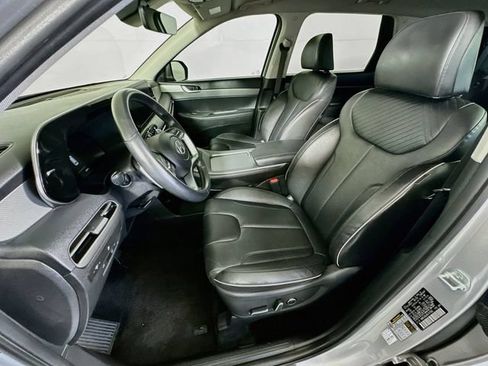 Used 2024 Hyundai Palisade SEL FWD image 12