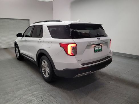 Used 2020 Ford Explorer XLT w/ Equipment Group 202A RWD image 5