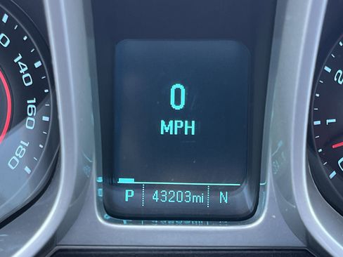 Used 2013 Chevrolet Camaro SS w/ RS Package image 12