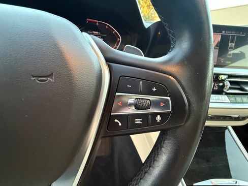 Used 2020 BMW 330i Sedan w/ Driving Assistance Package RWD image 27