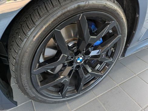 Used 2025 BMW M340i xDrive w/ Premium Package AWD/4WD image 9
