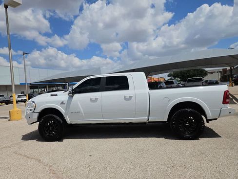 Used 2024 RAM 3500 Limited w/ Safety Group AWD/4WD image 5