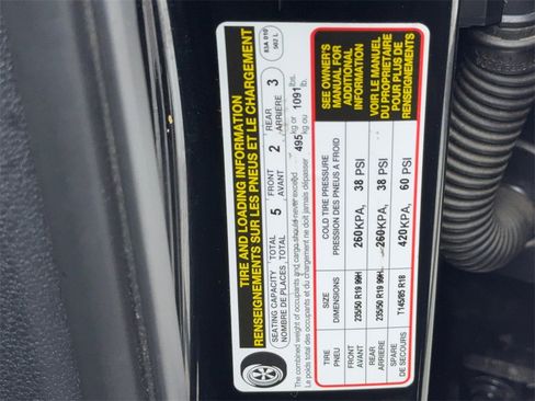 Used 2021 Audi Q3 2.0T Premium w/ Convenience Package image 53