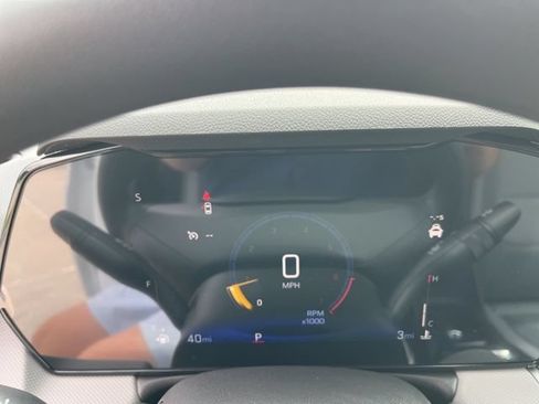 New 2026 Chevrolet TrailBlazer LS FWD image 19
