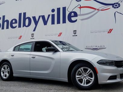 Used 2023 Dodge Charger SXT