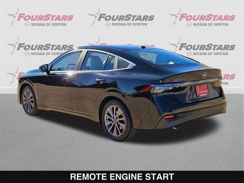 New 2026 Nissan Sentra SL image 7