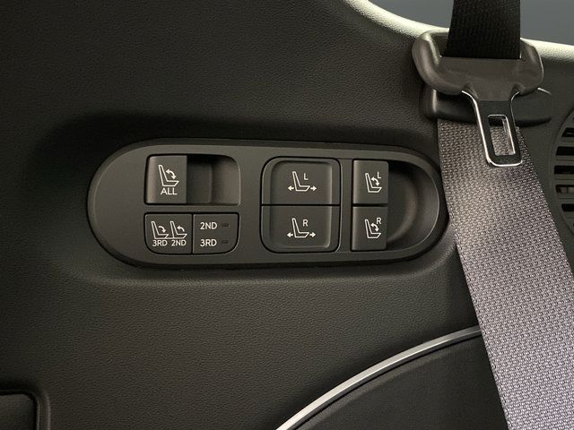 New 2026 Hyundai Palisade Calligraphy AWD/4WD image 17