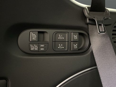 New 2026 Hyundai Palisade Calligraphy AWD/4WD image 17