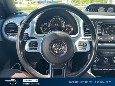 Used 2013 Volkswagen Beetle TDI FWD image 20