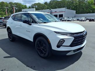 Used 2024 Chevrolet Blazer LT w/ Convenience Package FWD video 1