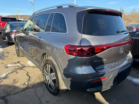 Used 2024 Mercedes-Benz EQB 300 4MATIC image 3