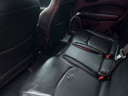 Used 2018 Jeep Compass Limited w/ Navigation Group image 5