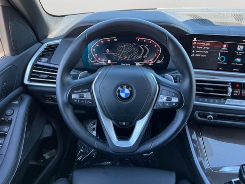 Used 2022 BMW X5 xDrive40i w/ Premium Package image 19