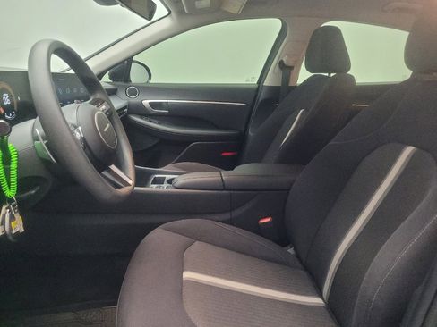 Used 2024 Hyundai Sonata SEL FWD image 17