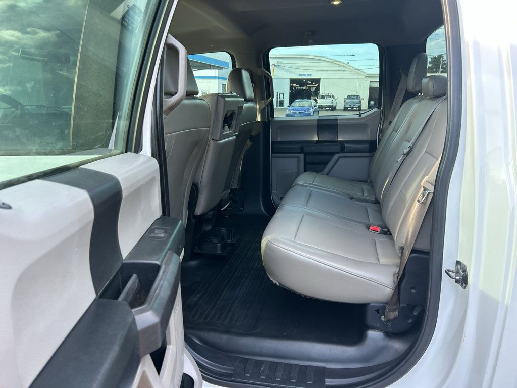 Used 2016 Ford F150 XL w/ Equipment Group 101A Mid AWD/4WD image 29