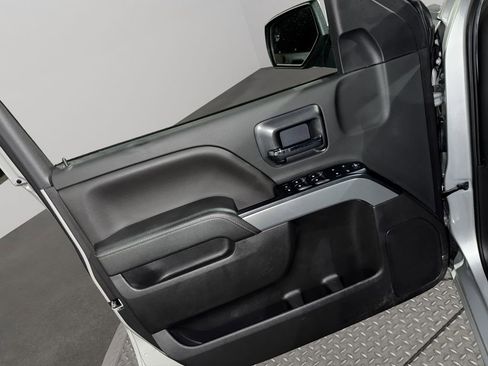 Certified 2018 Chevrolet Silverado 1500 LT w/ All Star Edition image 14