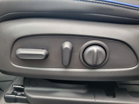 New 2026 Buick Envista Sport Touring w/ Convenience I Package FWD image 12