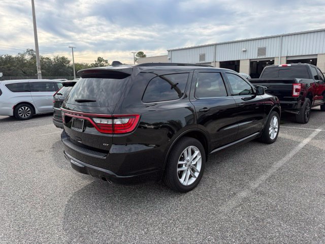Used 2023 Dodge Durango GT RWD image 8
