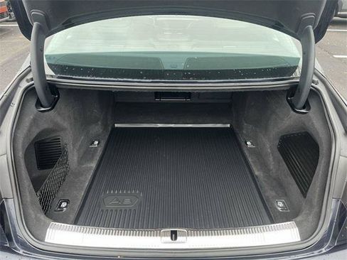 Used 2023 Audi A8 L 3.0T w/ Luxury Package image 25