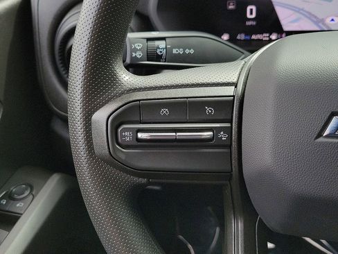 Certified 2025 Chevrolet Colorado Trail Boss image 22