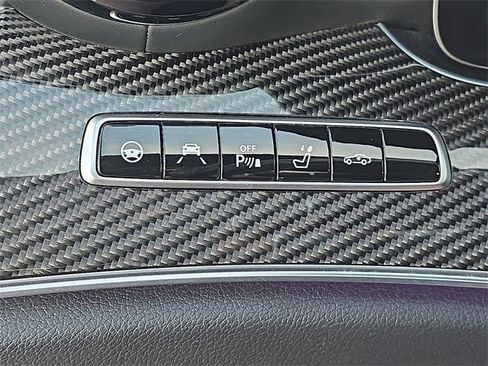 Used 2019 Mercedes-Benz E 63 AMG S image 29