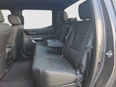 Used 2025 Toyota Tundra SR5 w/ SR5 Premium Package AWD/4WD image 43