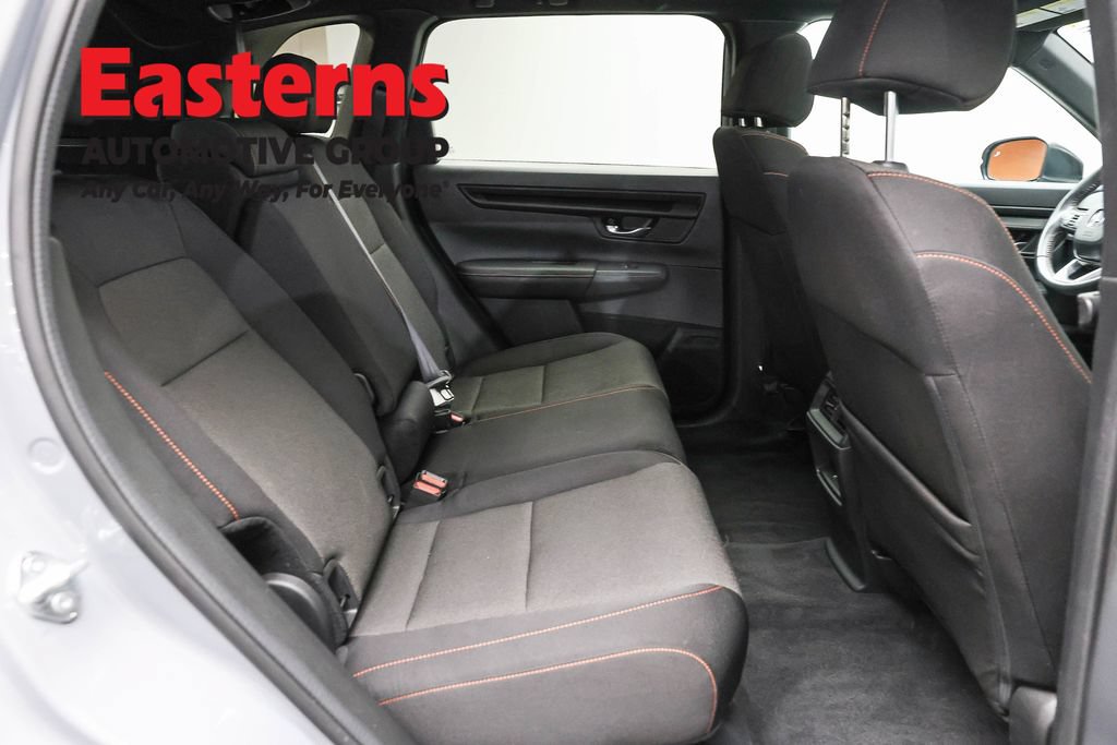 Used 2024 Honda CR-V Sport image 22