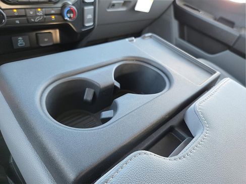 New 2025 Ford F350 XL image 12