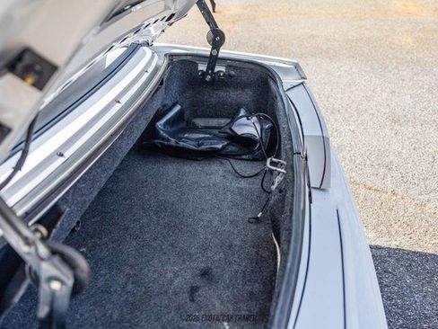 Used 1987 Ford Mustang GT image 66