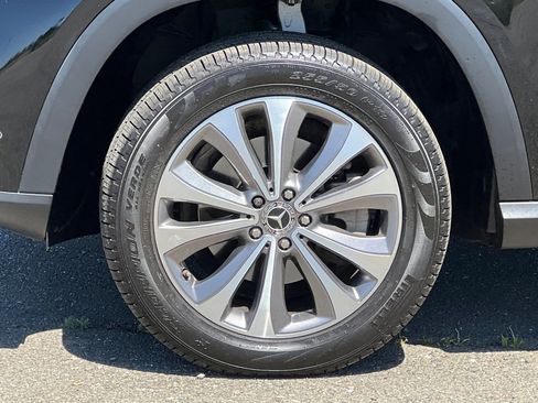 Used 2022 Mercedes-Benz GLE 350 image 11