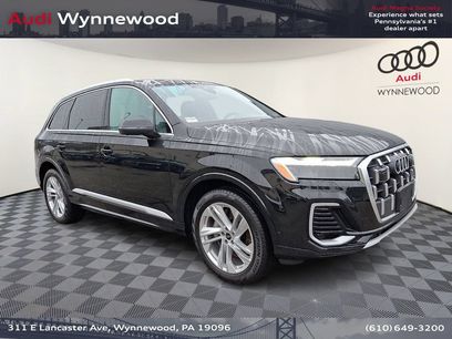 Used 2025 Audi Q7 2.0T Premium