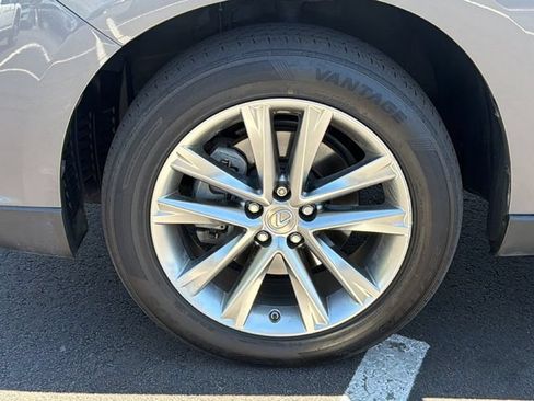 Used 2013 Lexus RX 450h AWD w/ Navigation Pkg image 9