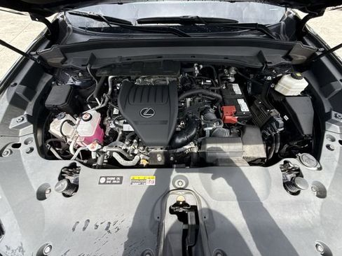 Certified 2024 Lexus TX 350 FWD w/ Cold Weather Package image 27
