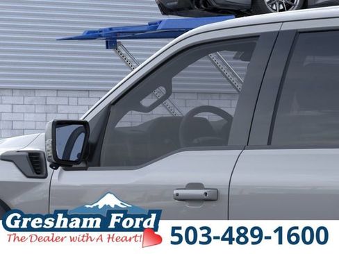 New 2026 Ford F150 Raptor image 23