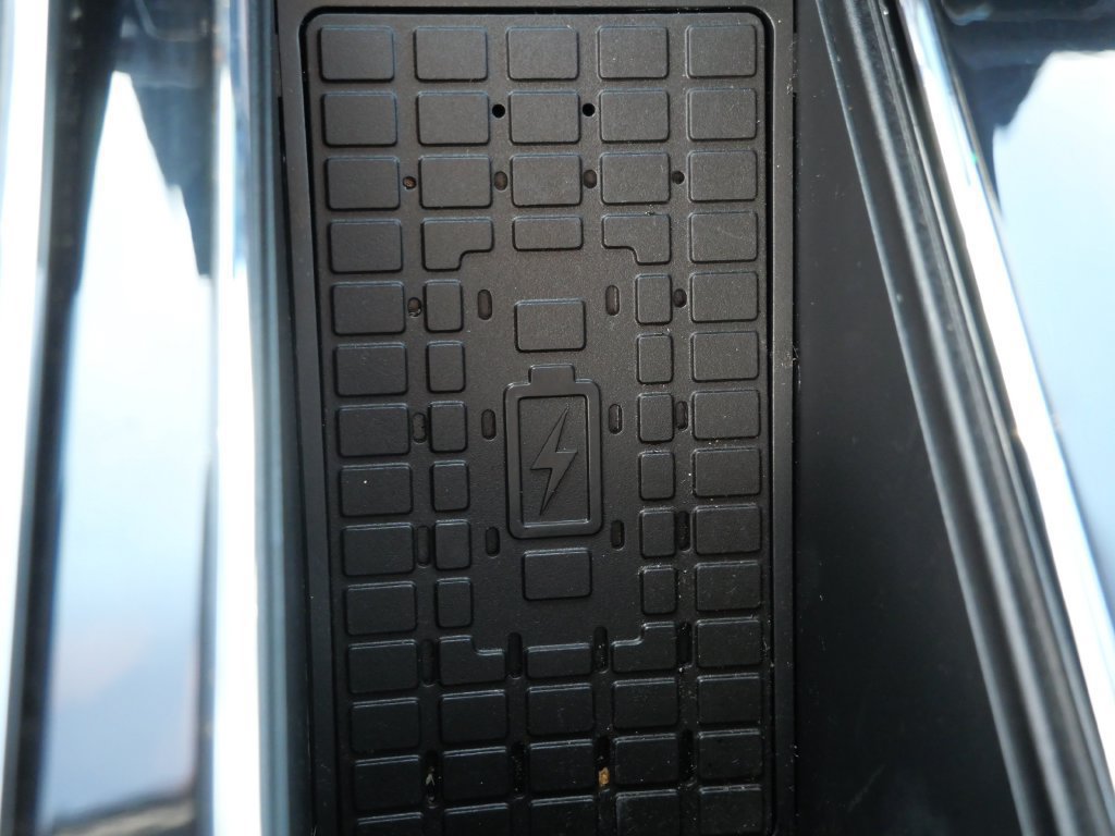 Certified 2025 Lincoln Aviator Black Label w/ Black Label Special Edition AWD/4WD image 25
