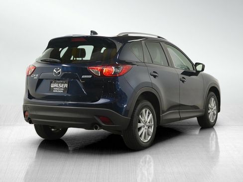 Used 2014 MAZDA CX-5 Touring AWD/4WD image 5