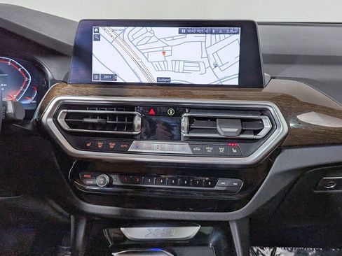 Certified 2023 BMW X3 xDrive30i w/ Convenience Package image 39