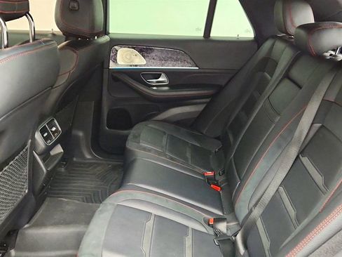 Used 2022 Mercedes-Benz GLE 53 AMG 4MATIC Coupe image 20