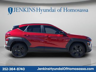 New 2026 Hyundai Kona SEL Sport FWD video 1