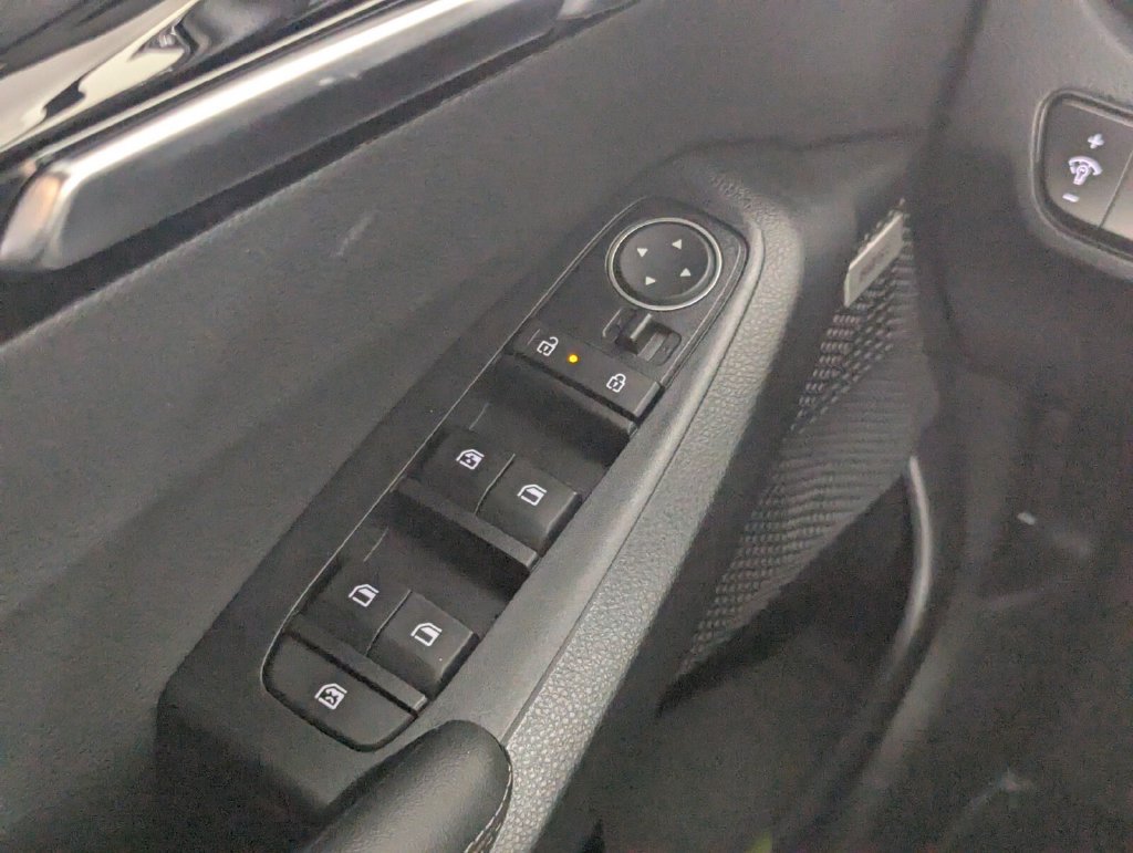New 2026 Kia Seltos SX AWD/4WD image 15