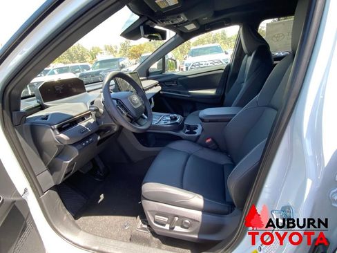 New 2026 Toyota bZ AWD/4WD image 31