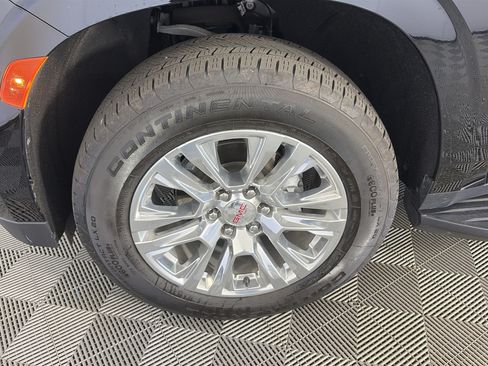 Certified 2024 GMC Yukon XL Denali w/ Max Trailering Package AWD/4WD image 14