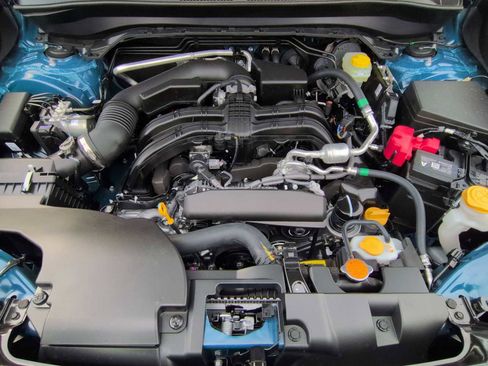 Used 2026 Subaru Forester Wilderness image 15