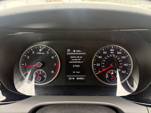 Used 2021 Kia K5 LXS image 14